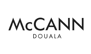 Logo McCANN