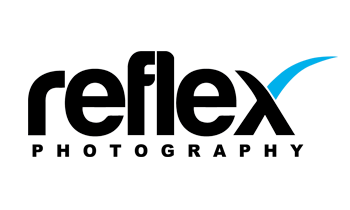 Logo Reflex Photography